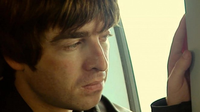 Oasis: Supersonic - Van film - Noel Gallagher