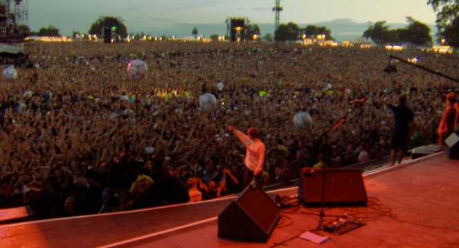 Oasis: Supersonic - Filmfotos