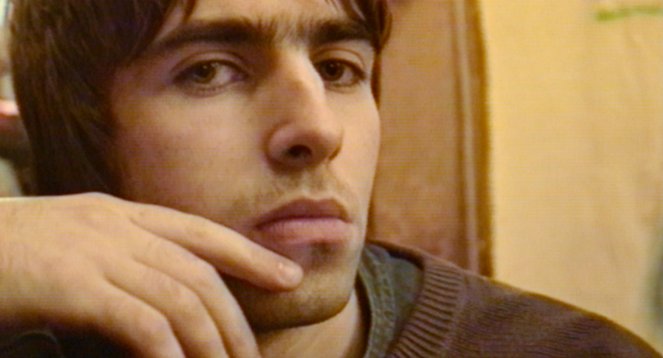 Oasis: Supersonic - Filmfotos - Liam Gallagher
