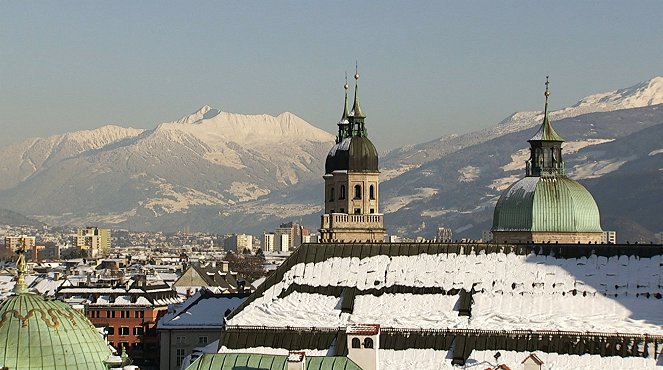 Magische Weihnachten in Innsbruck - Filmfotos