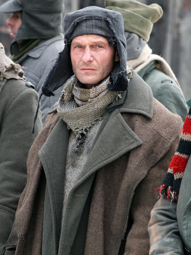 In Tranzit - Do filme - Thomas Kretschmann