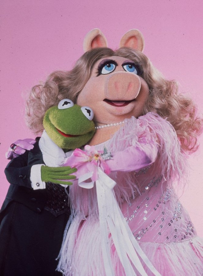The Great Muppet Caper - Photos