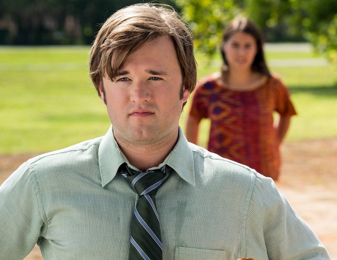 Sex Ed - De filmes - Haley Joel Osment