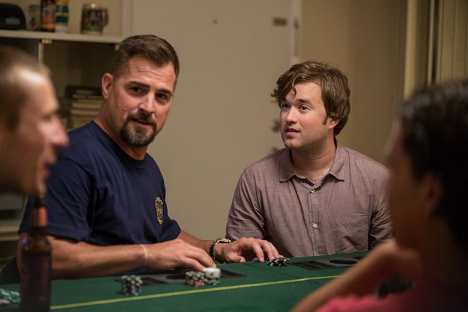 Sex Ed - Do filme - George Eads, Haley Joel Osment