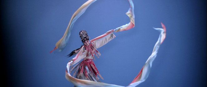 Peking Opera - Do filme