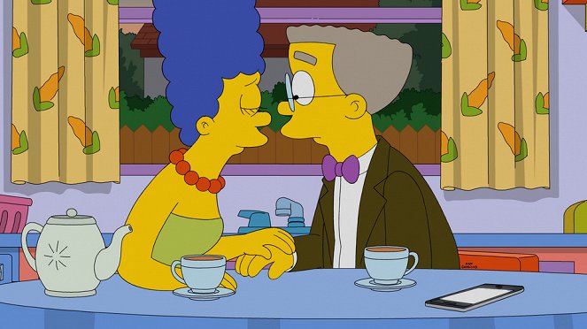 Os Simpsons - Um Ato Heroico - Do filme