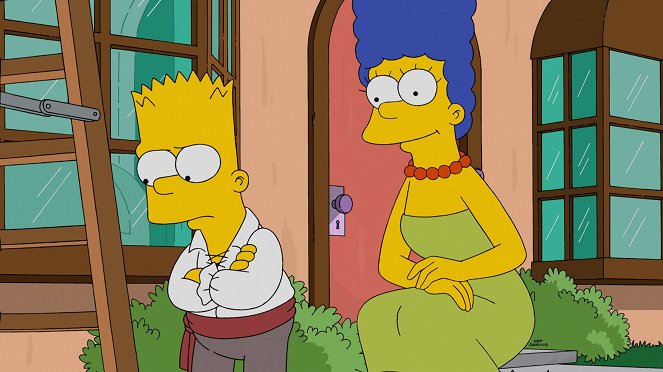 Die Simpsons - Season 27 - Horror-Halloween - Filmfotos