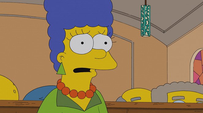 Die Simpsons - Season 25 - YOLO - Filmfotos