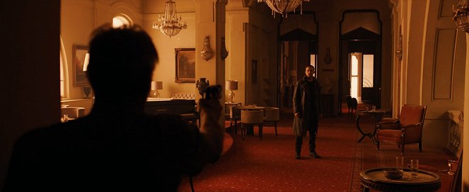 Szárnyas fejvadász 2049 - Filmfotók - Ryan Gosling