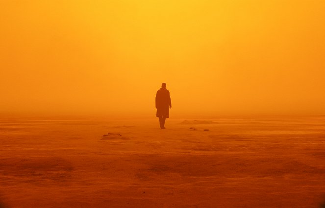Blade Runner 2049 - Photos
