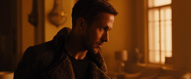 Blade Runner 2049 - De filmes - Ryan Gosling