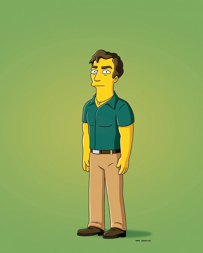 A Simpson család - Season 22 - Rémségek Simpson háza 21 - Promóció fotók