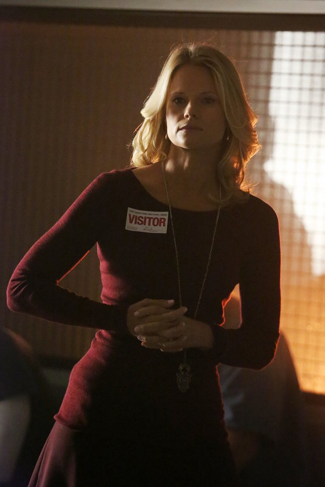Castle - Like Father, Like Daughter - Photos - Joelle Carter