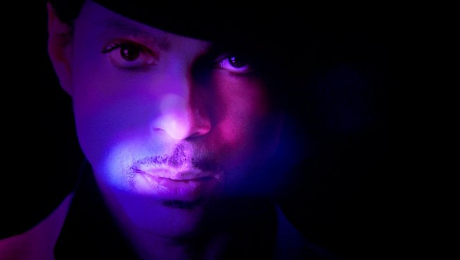 Purple Rain - Die Prince-Story - Film