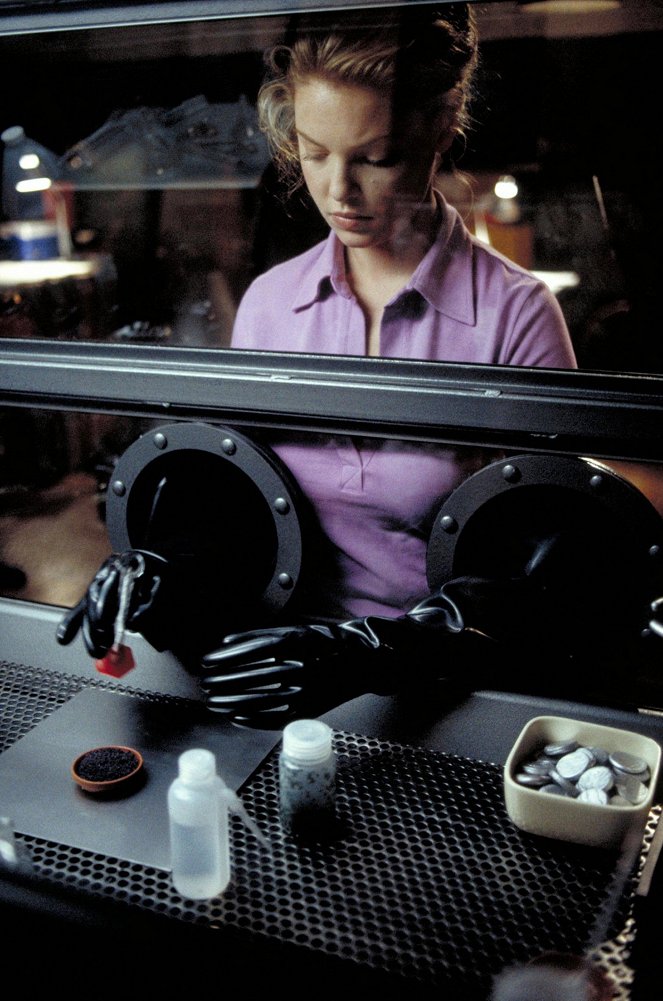 Critical Assembly - Filmfotók - Katherine Heigl