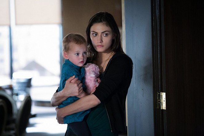 The Originals - The Bloody Crown - Photos - Phoebe Tonkin