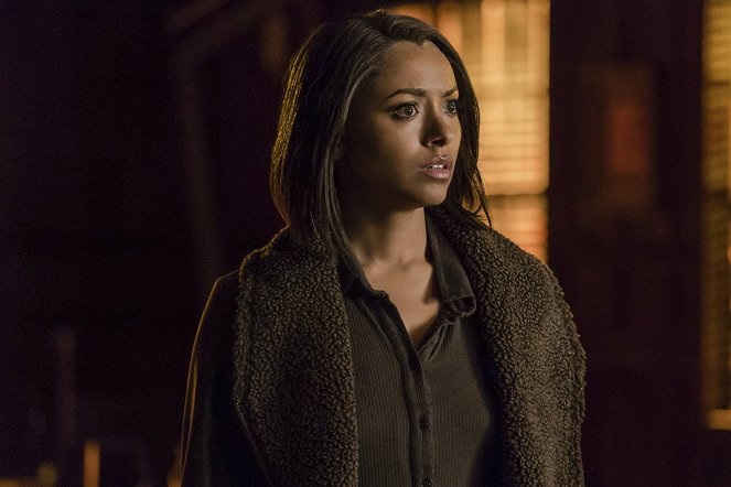 The Vampire Diaries - Gods and Monsters - Photos - Kat Graham