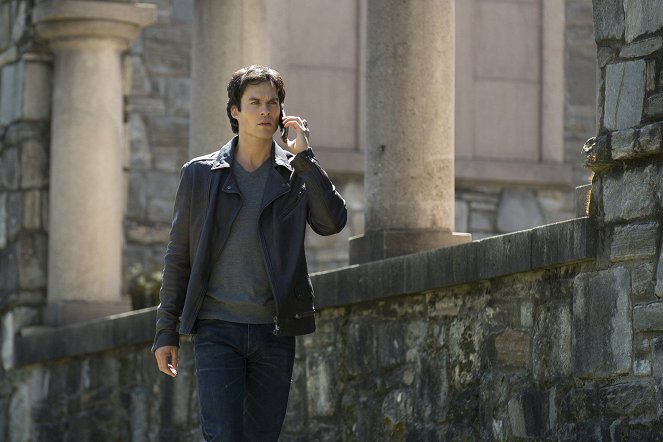 Vampire Diaries - Nul n'échappe à son destin - Film - Ian Somerhalder
