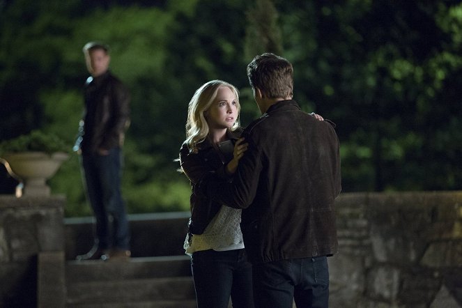 The Vampire Diaries - Season 7 - Gods and Monsters - Photos - Candice King