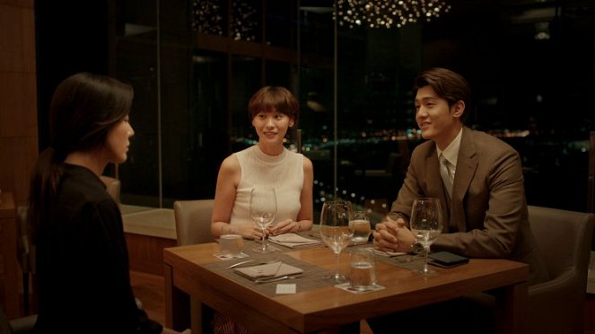 Yeogyosa - Z filmu - In-yeong Yoo, Ki-woo Lee