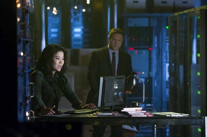 Scorpion - We're Gonna Need a Bigger Vote - Photos - Jadyn Wong