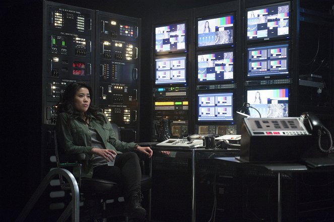 Scorpion - We're Gonna Need a Bigger Vote - Photos - Jadyn Wong