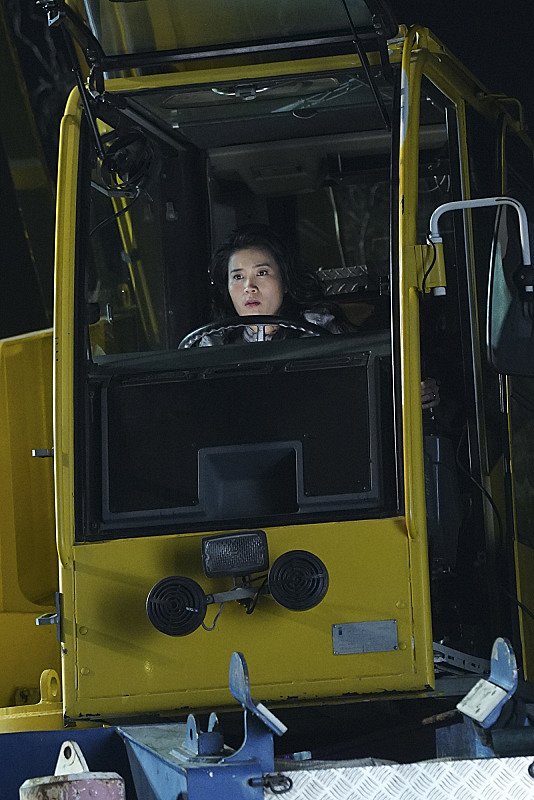Scorpion - This Is the Pits - Photos - Jadyn Wong