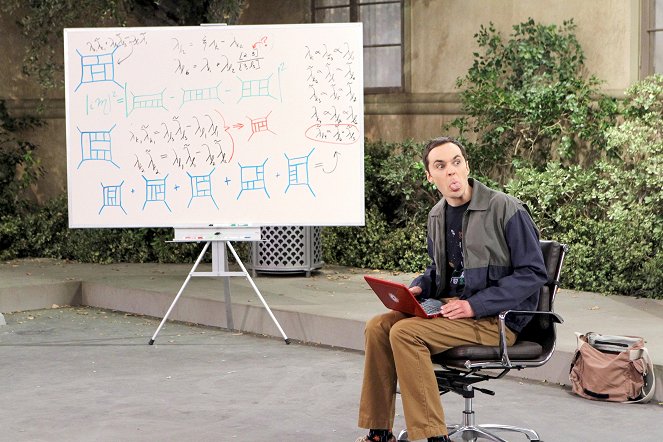 The Big Bang Theory - Photos - Jim Parsons