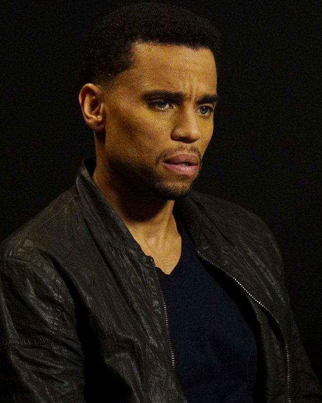 Secrets and Lies - The Truth - Van film - Michael Ealy
