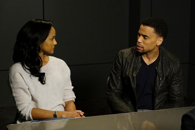 Secrets and Lies - The Truth - Film - Mekia Cox, Michael Ealy