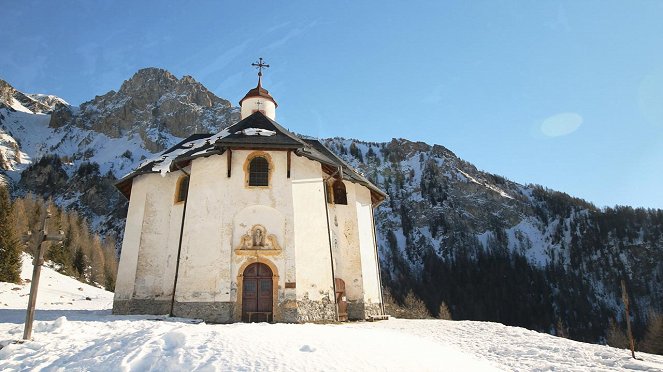 Savoie, les vallées de légende - Filmfotos