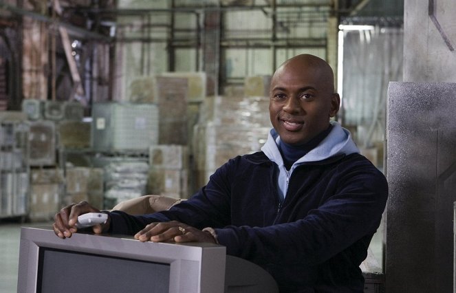 Blades of Glory - Photos - Romany Malco