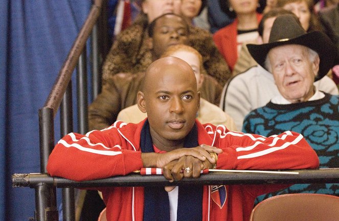 Blades of Glory - Photos - Romany Malco