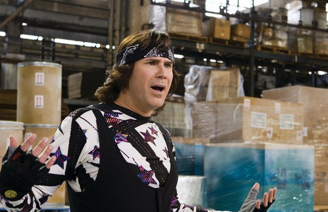 Les Rois du patin - Film - Will Ferrell