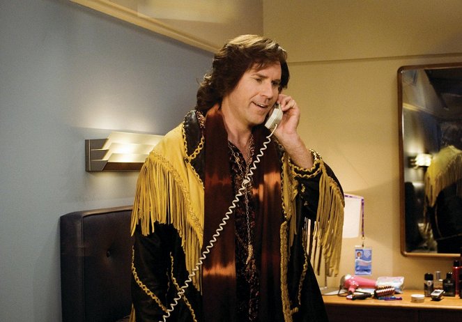 Blades of Glory - Van film - Will Ferrell