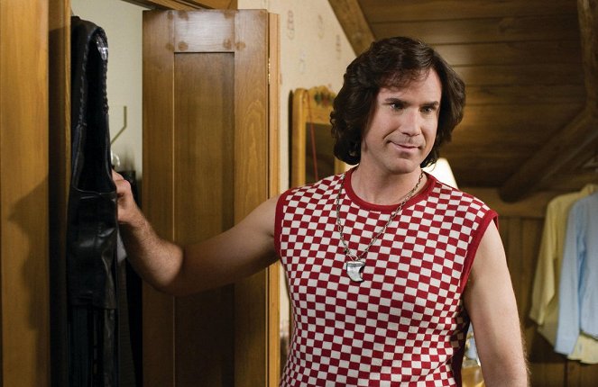 Blades of Glory - Do filme - Will Ferrell