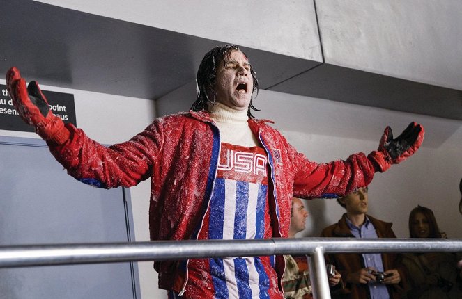 Blades of Glory - Do filme - Will Ferrell