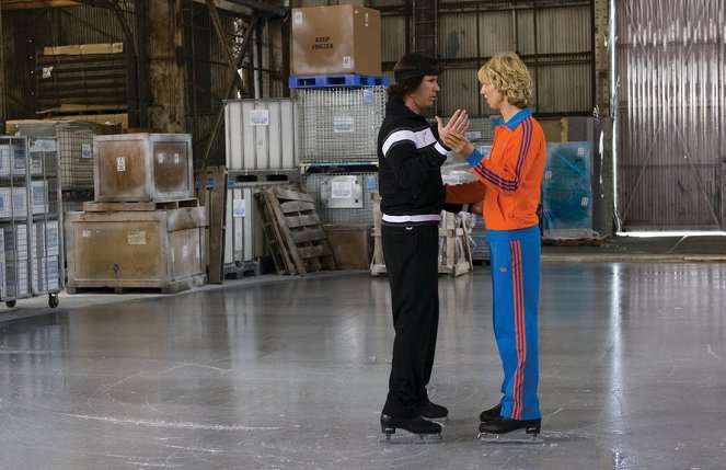 Blades of Glory - Van film - Will Ferrell, Jon Heder