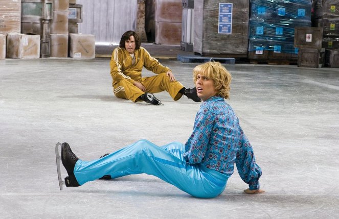 Blades of Glory - Photos - Will Ferrell, Jon Heder