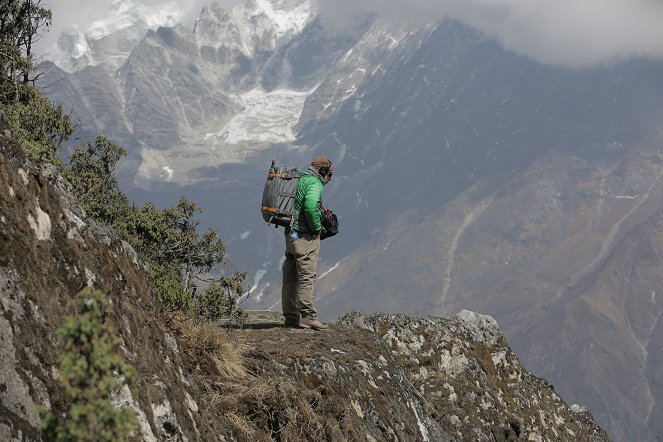 Expedition Unknown: Hunt for the Yeti - Film