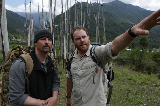 Expedition Unknown: Hunt for the Yeti - Photos