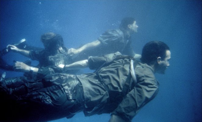 Navy Seals - Die härteste Elitetruppe der Welt - Filmfotos