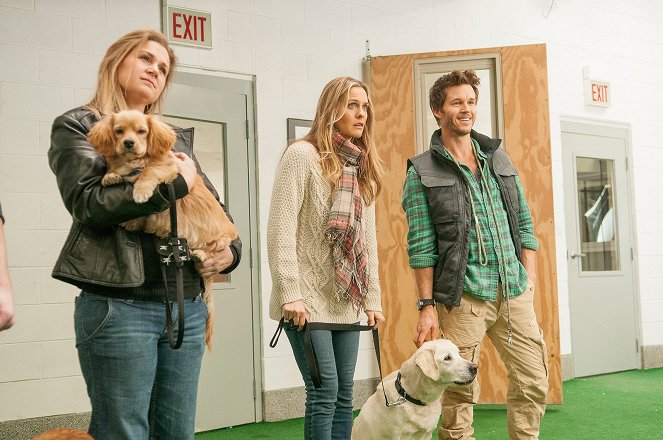 Who Gets the Dog? - Film - Alicia Silverstone, Ryan Kwanten