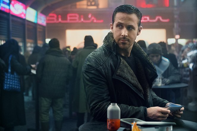Blade Runner 2049 - Filmfotos - Ryan Gosling