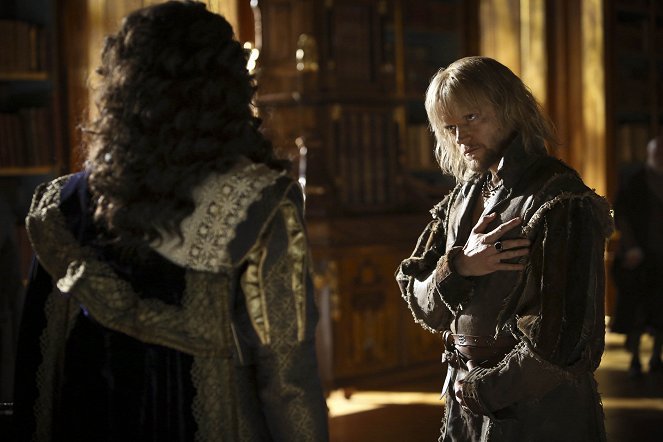 The Musketeers - An Ordinary Man - Photos