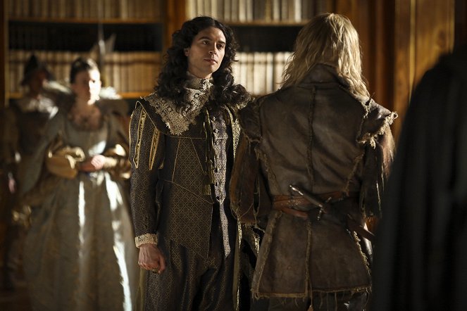 The Musketeers - An Ordinary Man - Photos - Ryan Gage