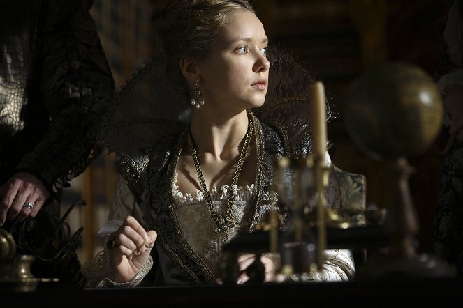 The Musketeers - Caprice royal - Film - Alexandra Dowling