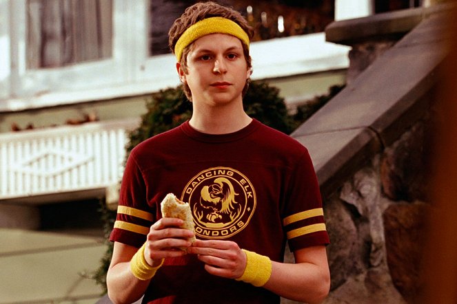 Juno - Do filme - Michael Cera