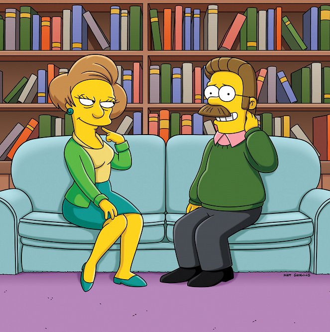 Die Simpsons - Season 22 - Nedna - Filmfotos