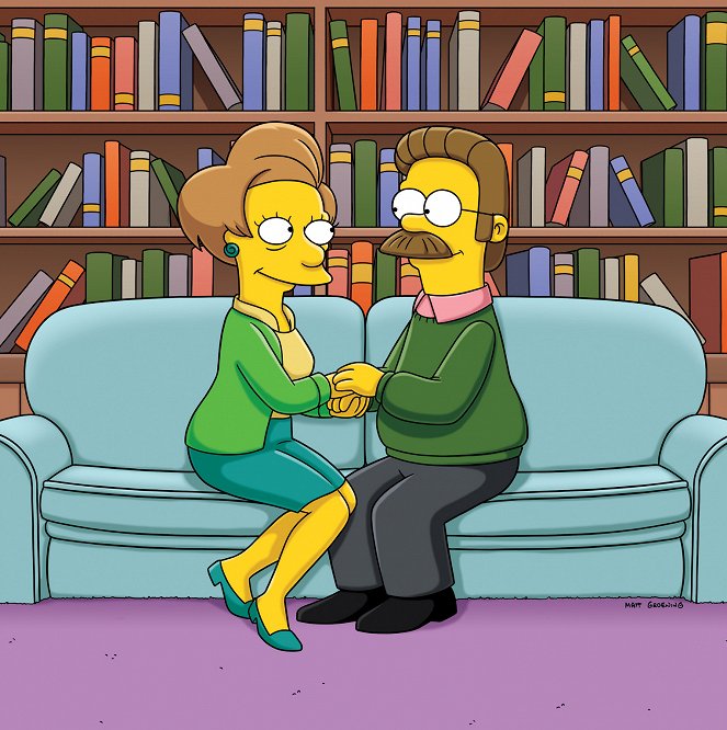 A Simpson család - A legNedebb fogás - Filmfotók